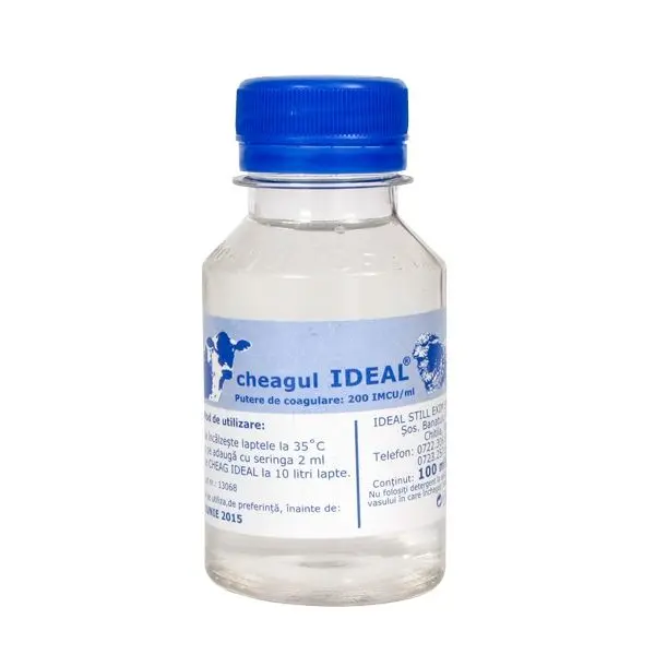 Cheag Ideal lichid, 100 ml