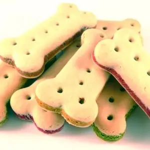 Biscuiti Happy Happer, 10 kg