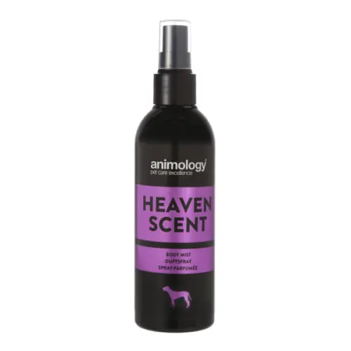 Spray parfumant pentru caini Animology Heaven, 150 ml