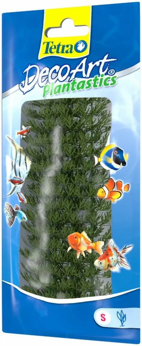 Tetra Planta Decoart Ambulia S 15 Cm