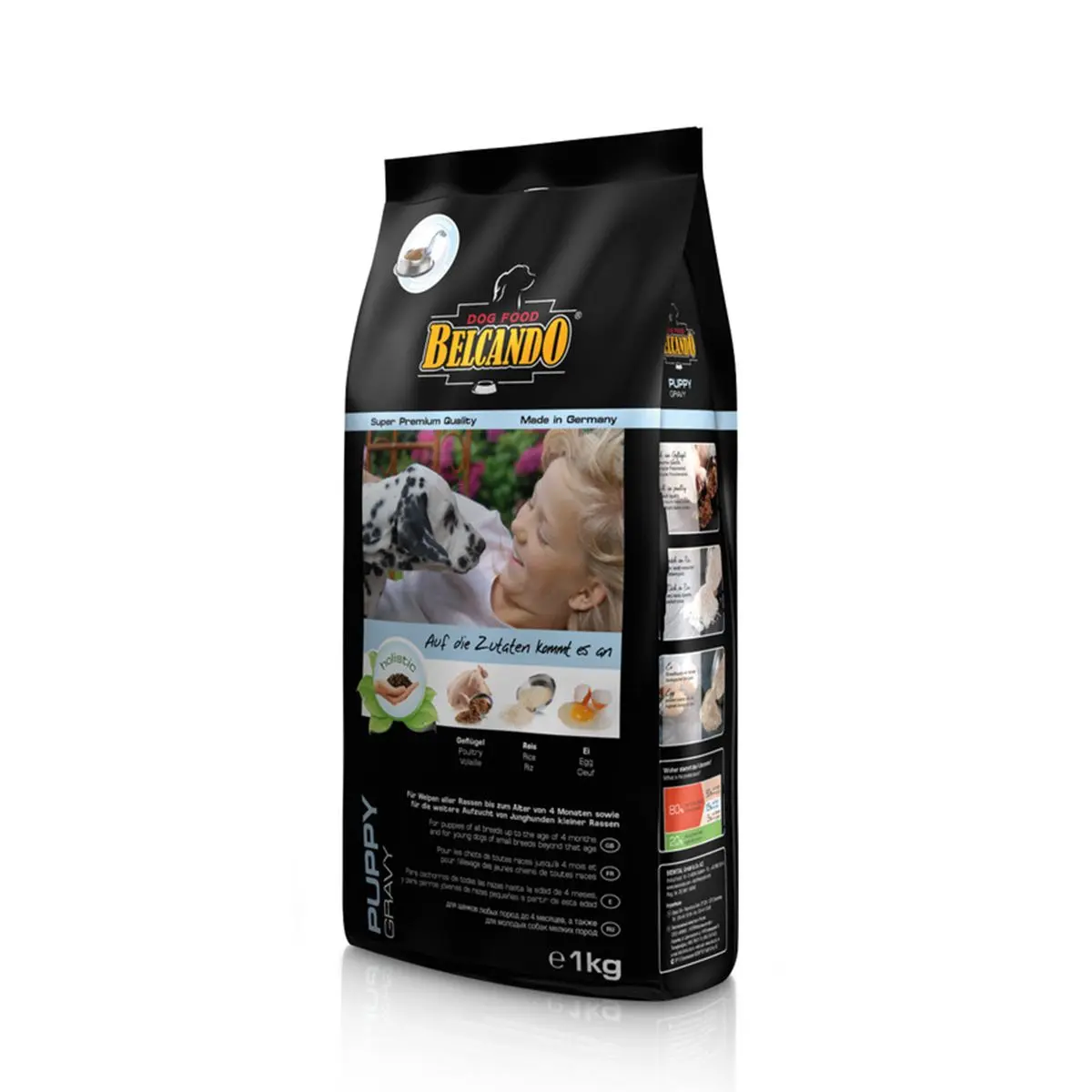 Belcando Puppy Gravy, 1 kg