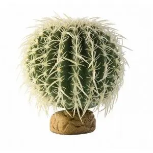 Exo Terra Planta Barrel Cactus