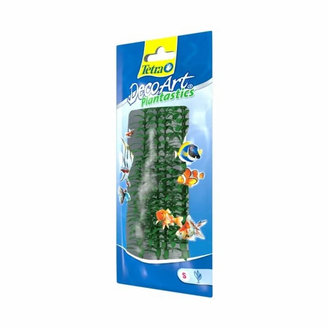 Tetra Planta Decoart Anacharis S 15 Cm