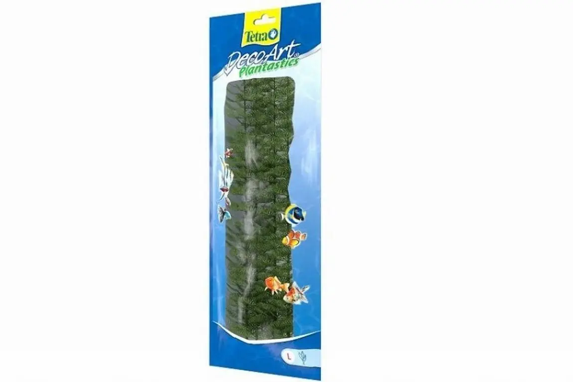 Tetra Planta Decoart Green Cabomba L 30 Cm