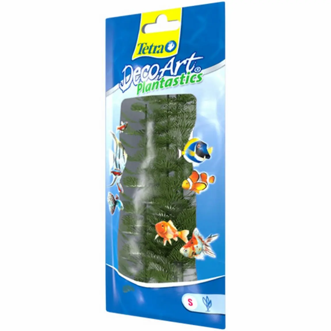 Tetra Planta Decoart Green Cabomba S 15 Cm