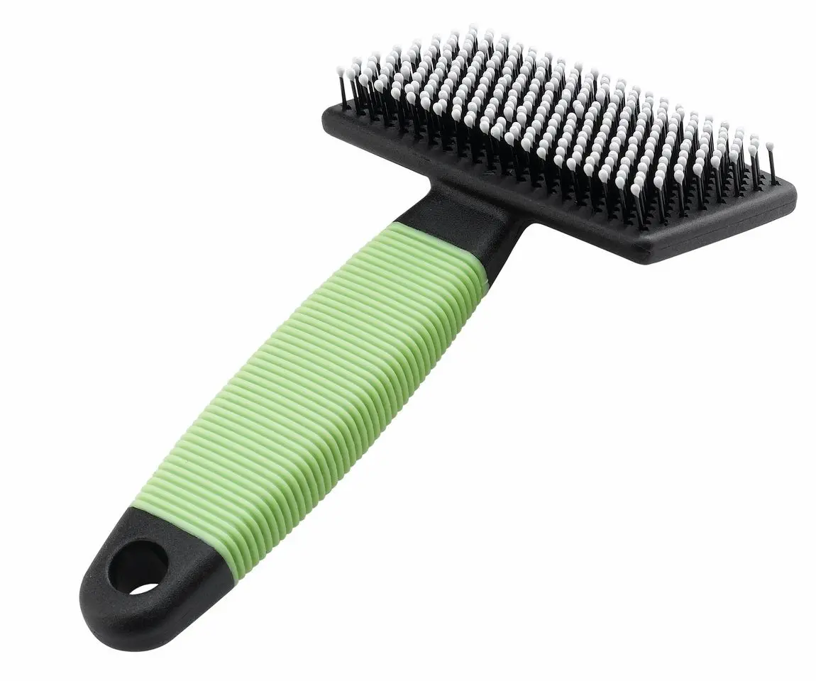 Ferplast Perie Peri Rotunjiti Gro 5799