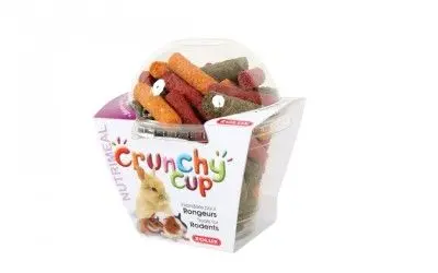 Snack Lucerna, Morcov & Sfecla, 180 g