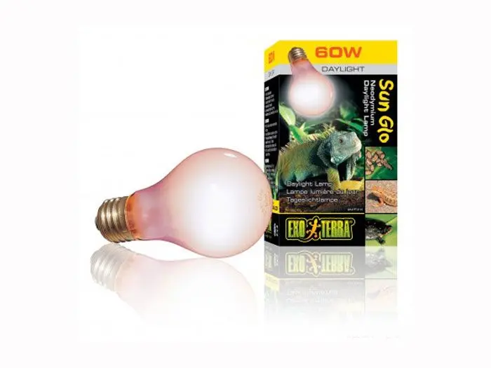 Bec Hagen Exo Terra Sun Glo A19 60 W PT-2110