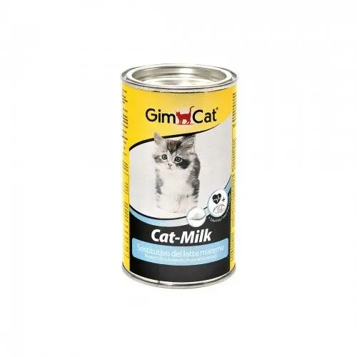 Gimpet Lapte Praf cu Taurina pentru Pisici, 200 g