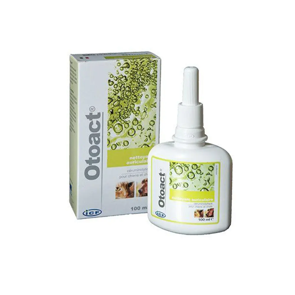 Otoact, 100 ml