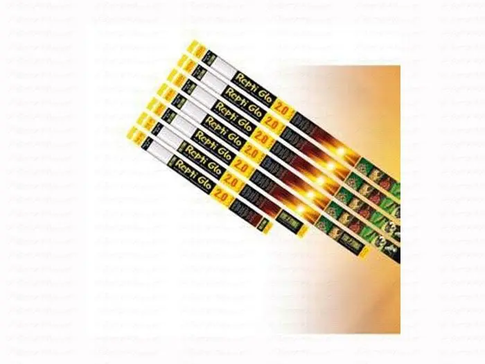 Neon Hagen Exo Terra Repti Glo 2.0 T8 15 W 45 cm