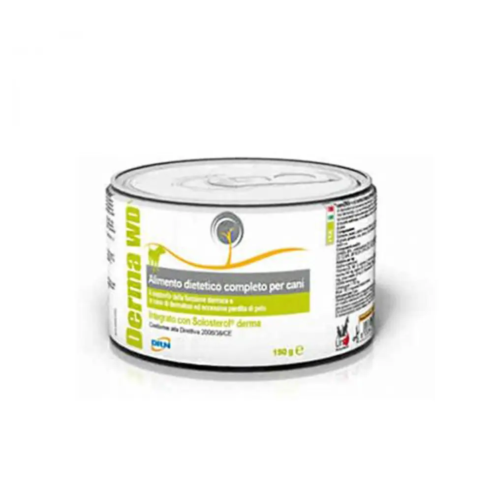 Enterofilus WD, dieta umeda, 150 g