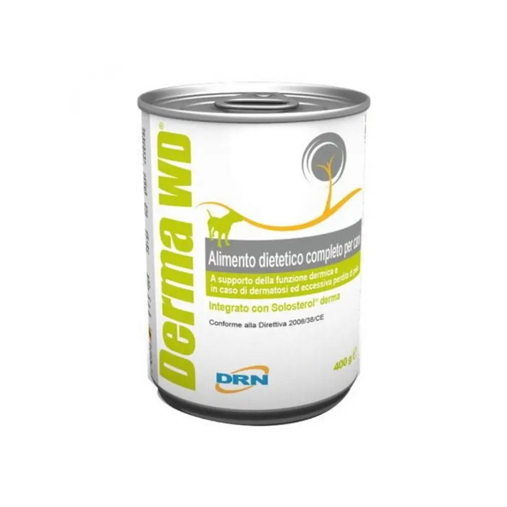 Enterofilus WD, dieta umeda, 400 g