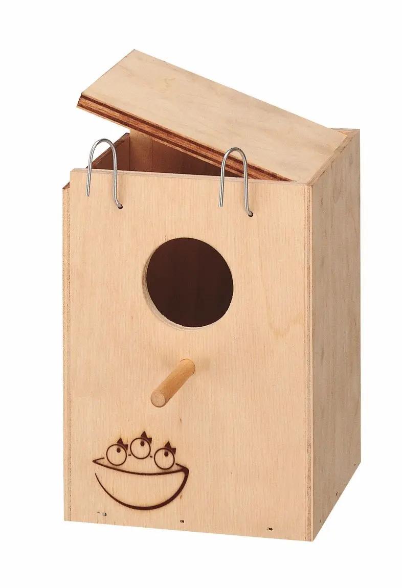 Ferplast Cuib Lemn S