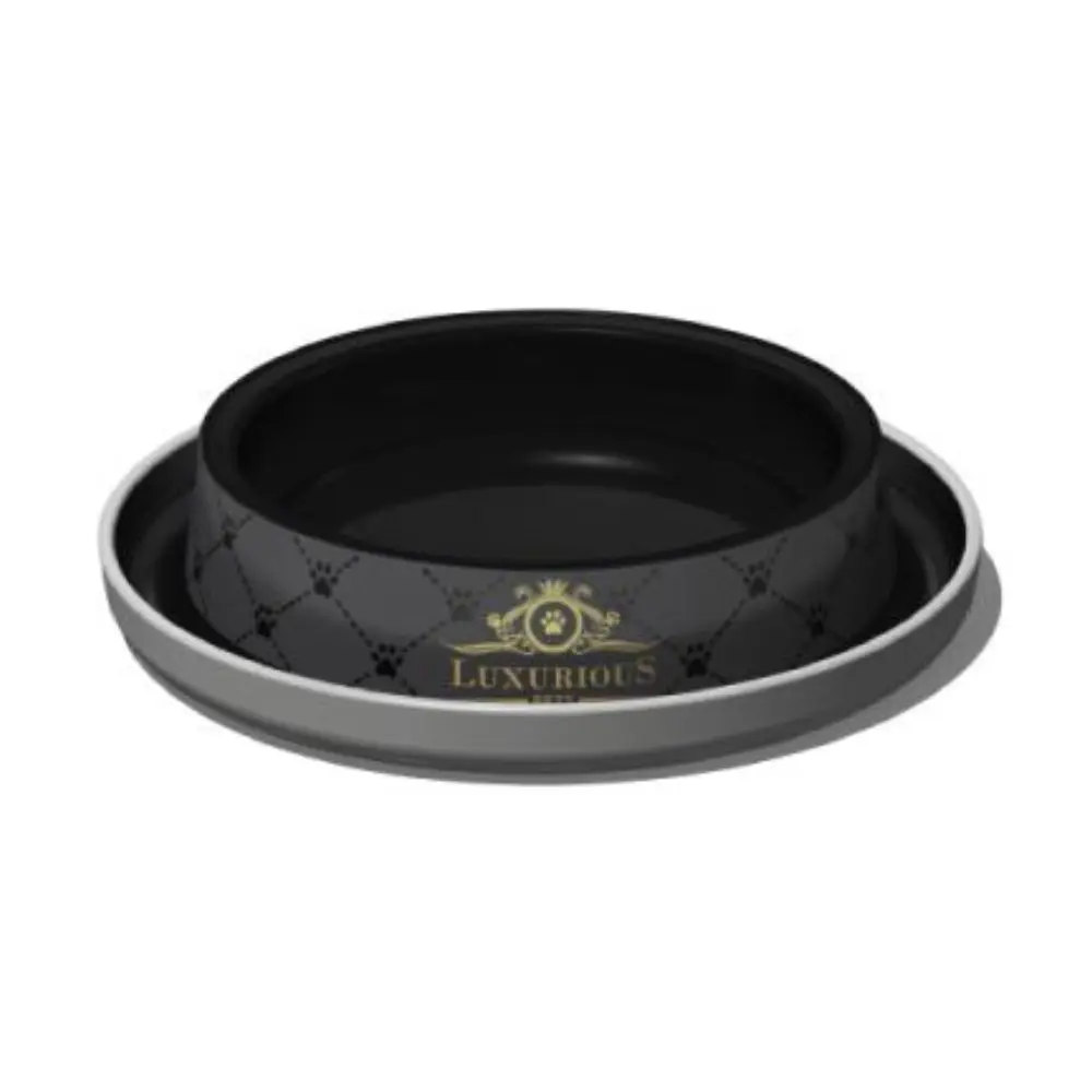 BOL TRENDY 210 ML LUXURIOUS PETS