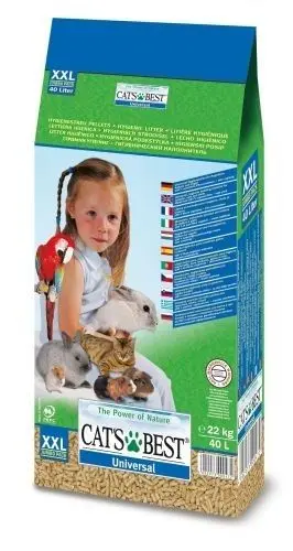 Cat's Best Universal 40 L