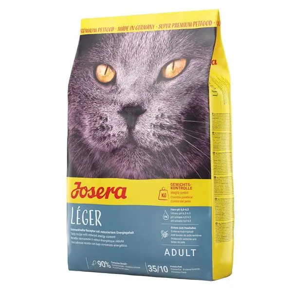 Josera Leger, 8x400 g