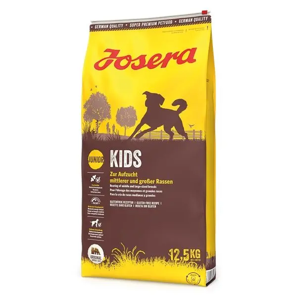 Josera Kids, 12.5 kg