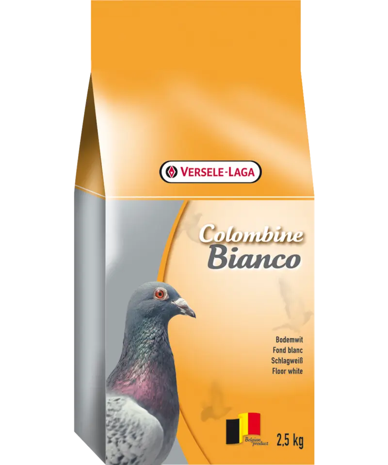 Versele-Laga Bianco, 5 kg