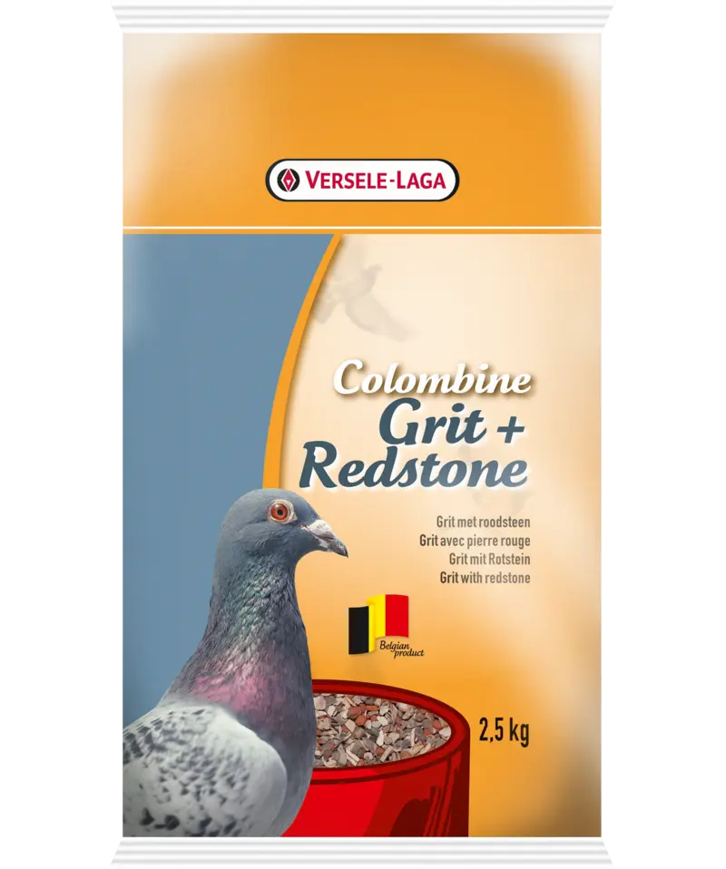 Pietris rosu, Redstone, 2.5 kg