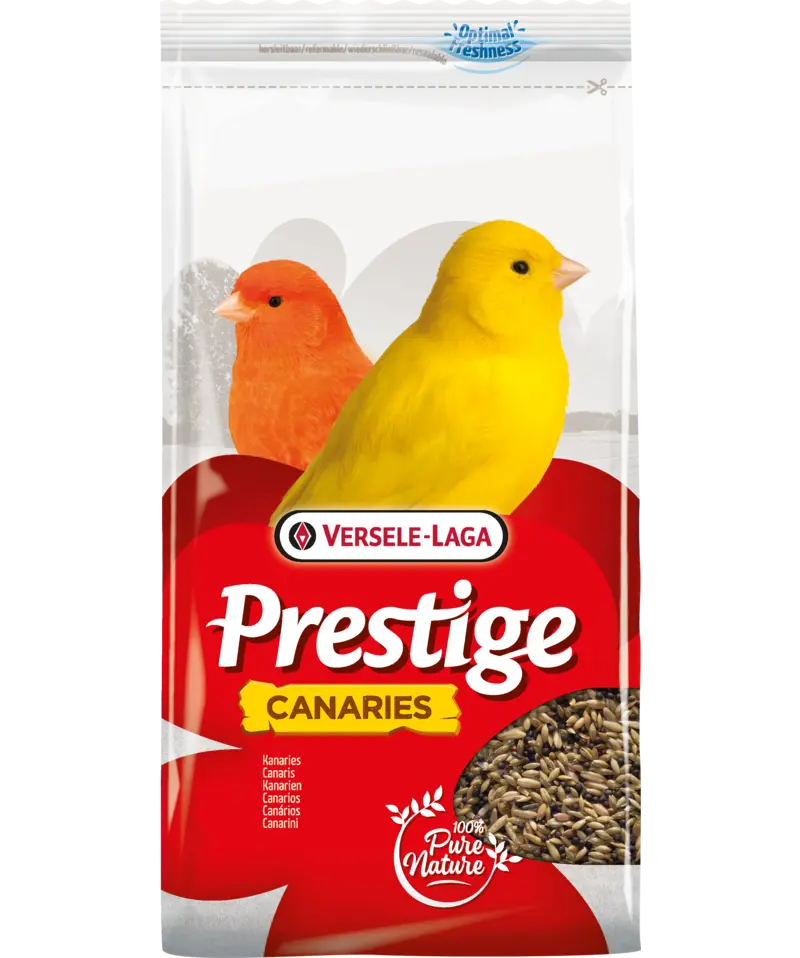 Meniu canari, Versele-Laga Prestige Canaries, 1 kg