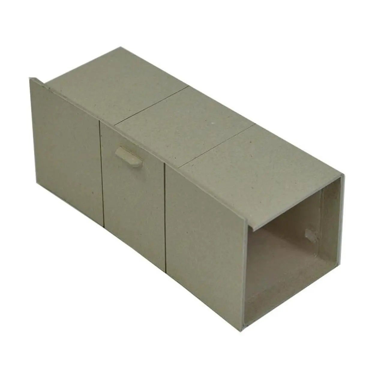 Capcana Adeziv Carte, 2 buc