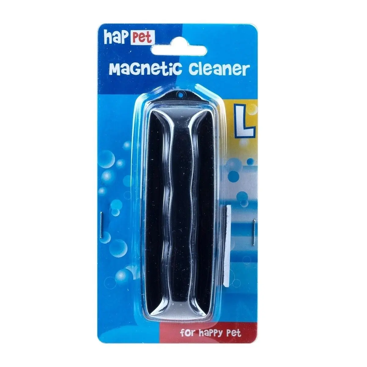 Happet, Razuitor Magnetic, L