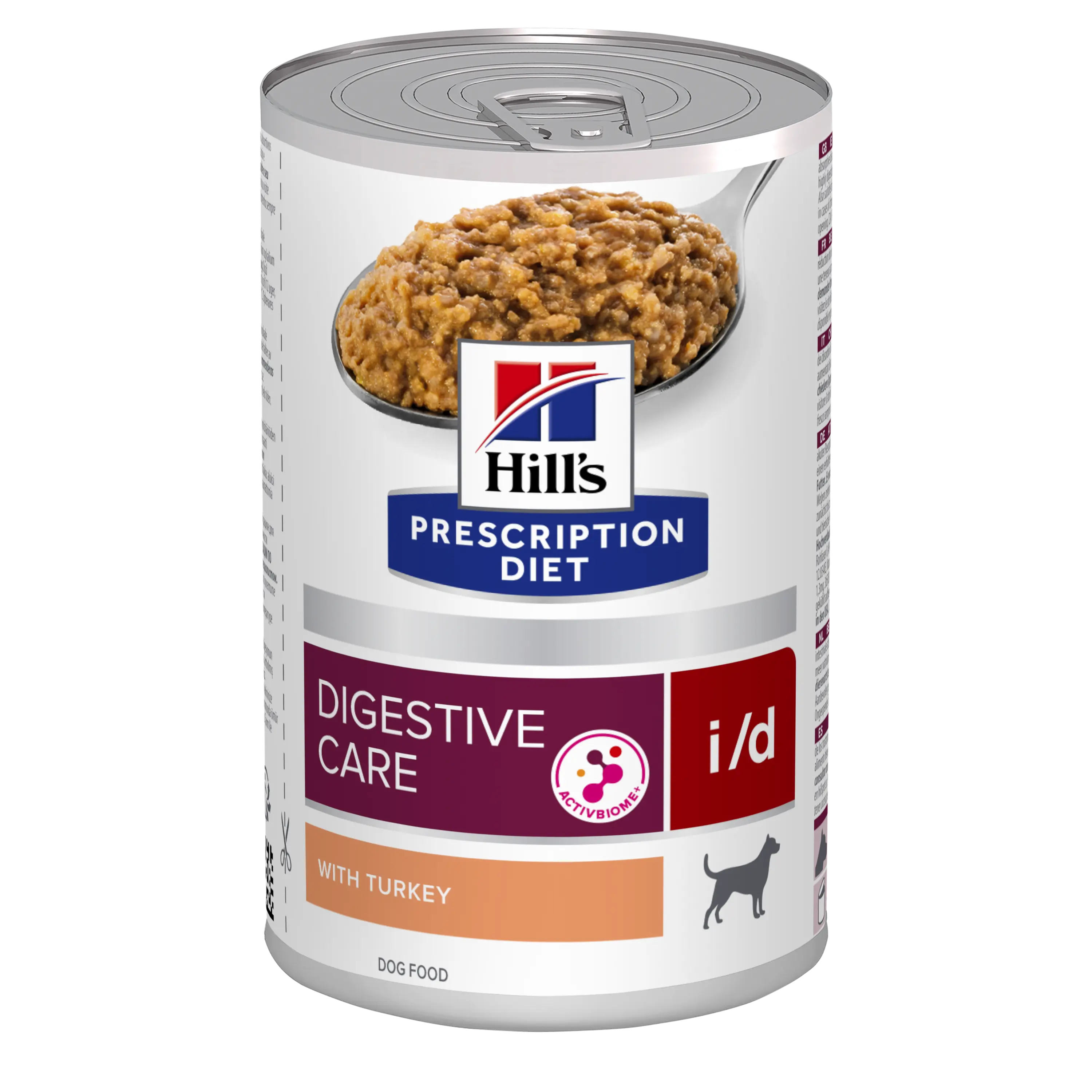 Hill's Prescription Diet Canine i/d Digestive Care, 360 g