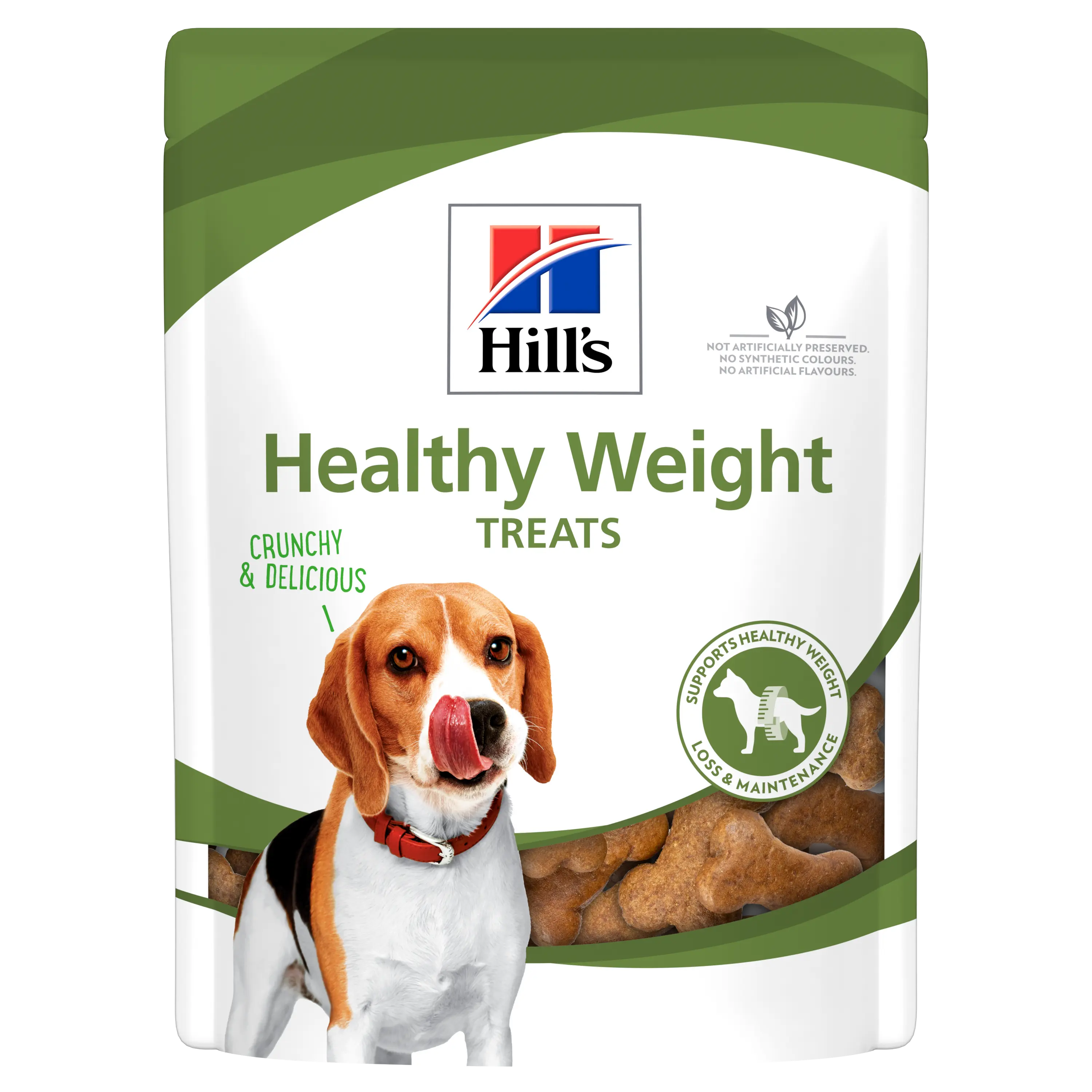 Hill's Canine Healthy Weight Treats, 200 g