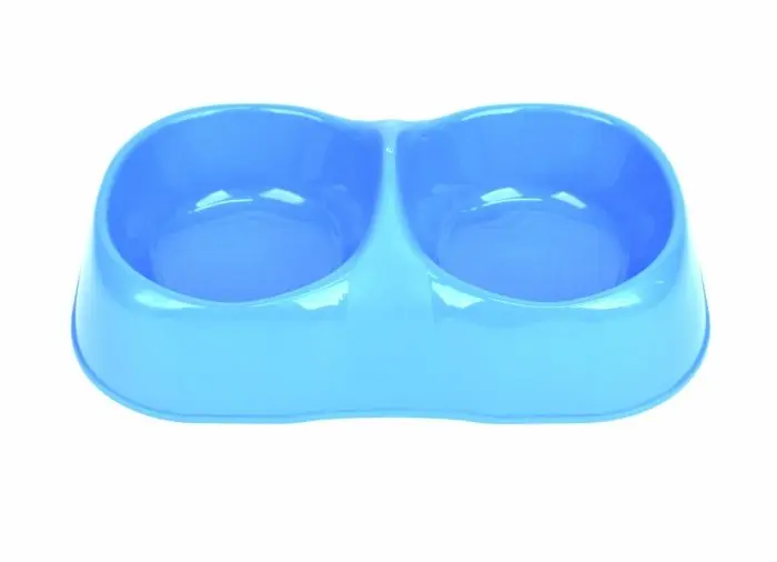 Leopet Castron Maya Dublu L, 600 ml