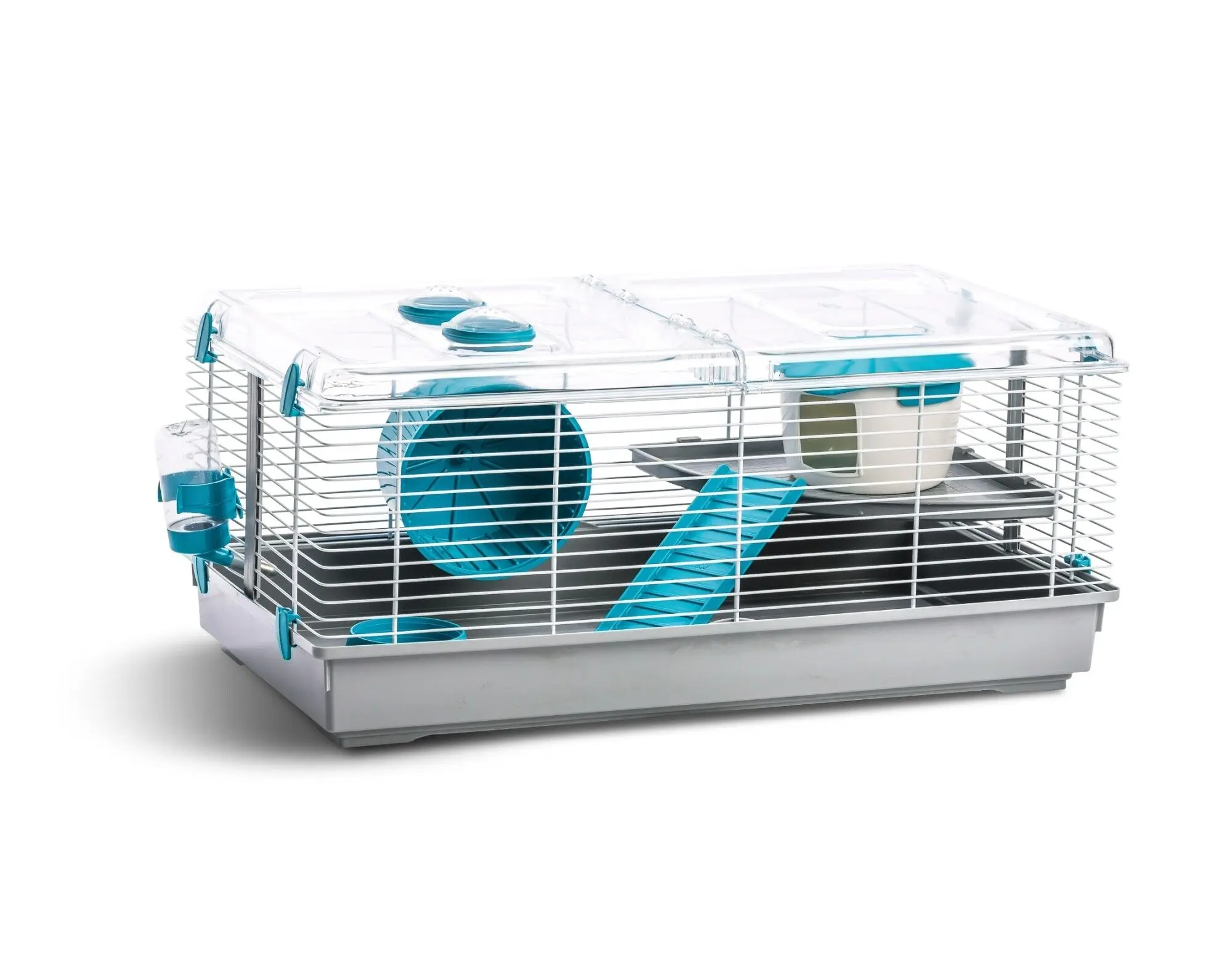 Cusca pentru Rozatoare, Trudy, 58x32x27 cm, 20109011