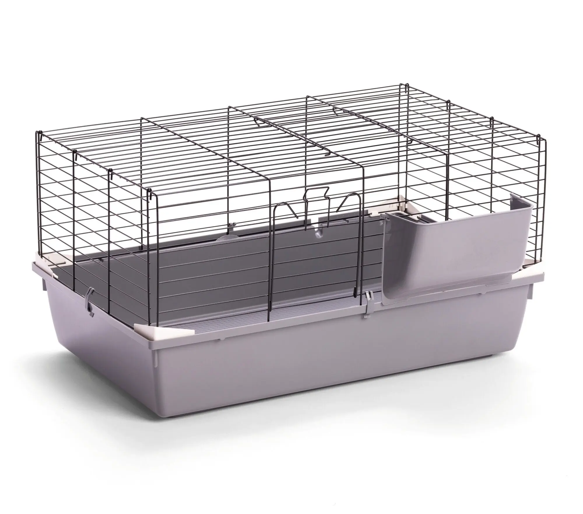 Cusca pentru Rozatoare, Cavia 7 Bianca, 75x47x43cm, 20100011