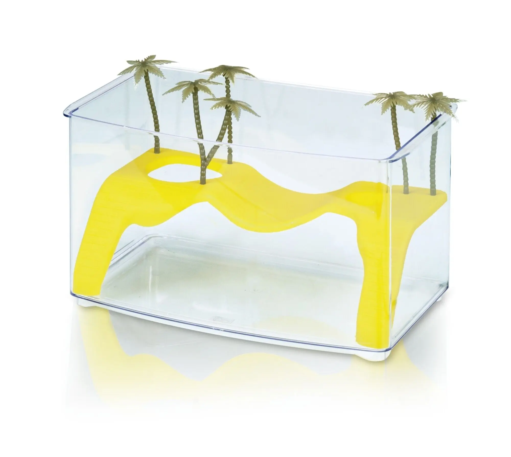 Bazin pentru Testoase, Naxos, 32x18x18 cm, 55530070