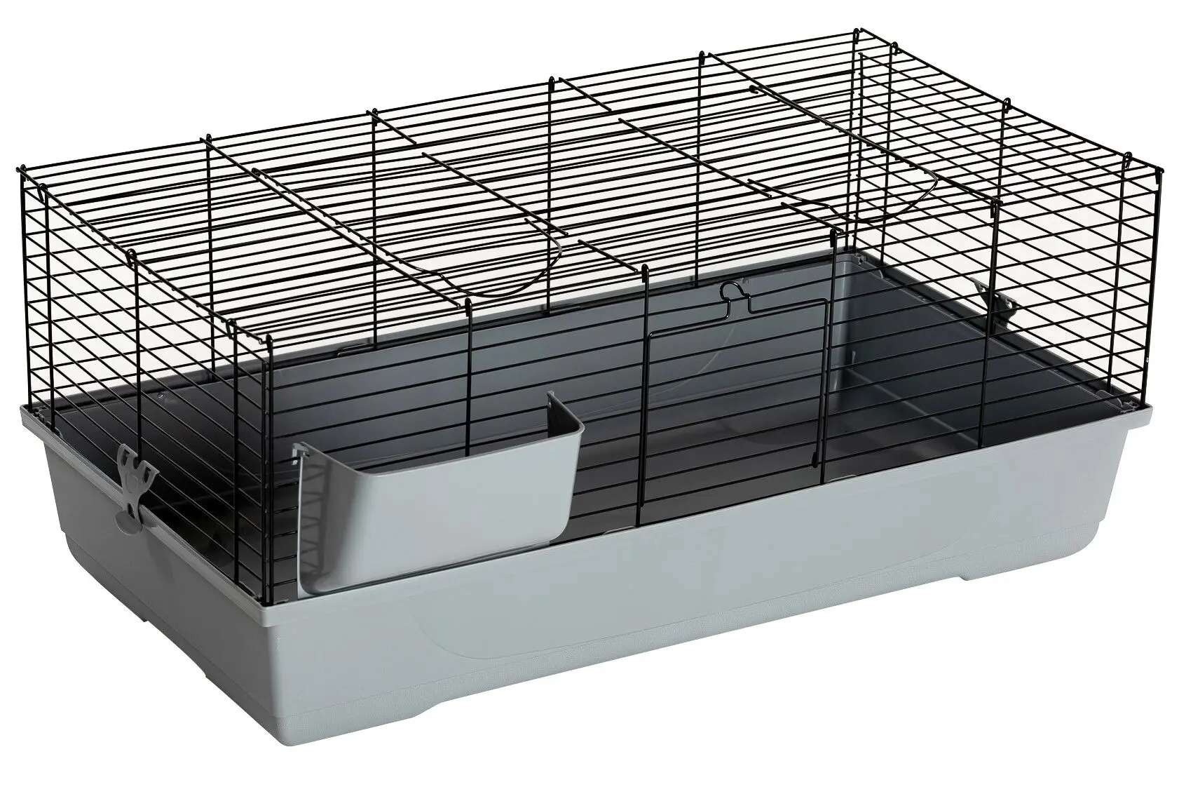 Cusca Rozatoare, Cavia 100, 90x43x42 cm, G140.37.6