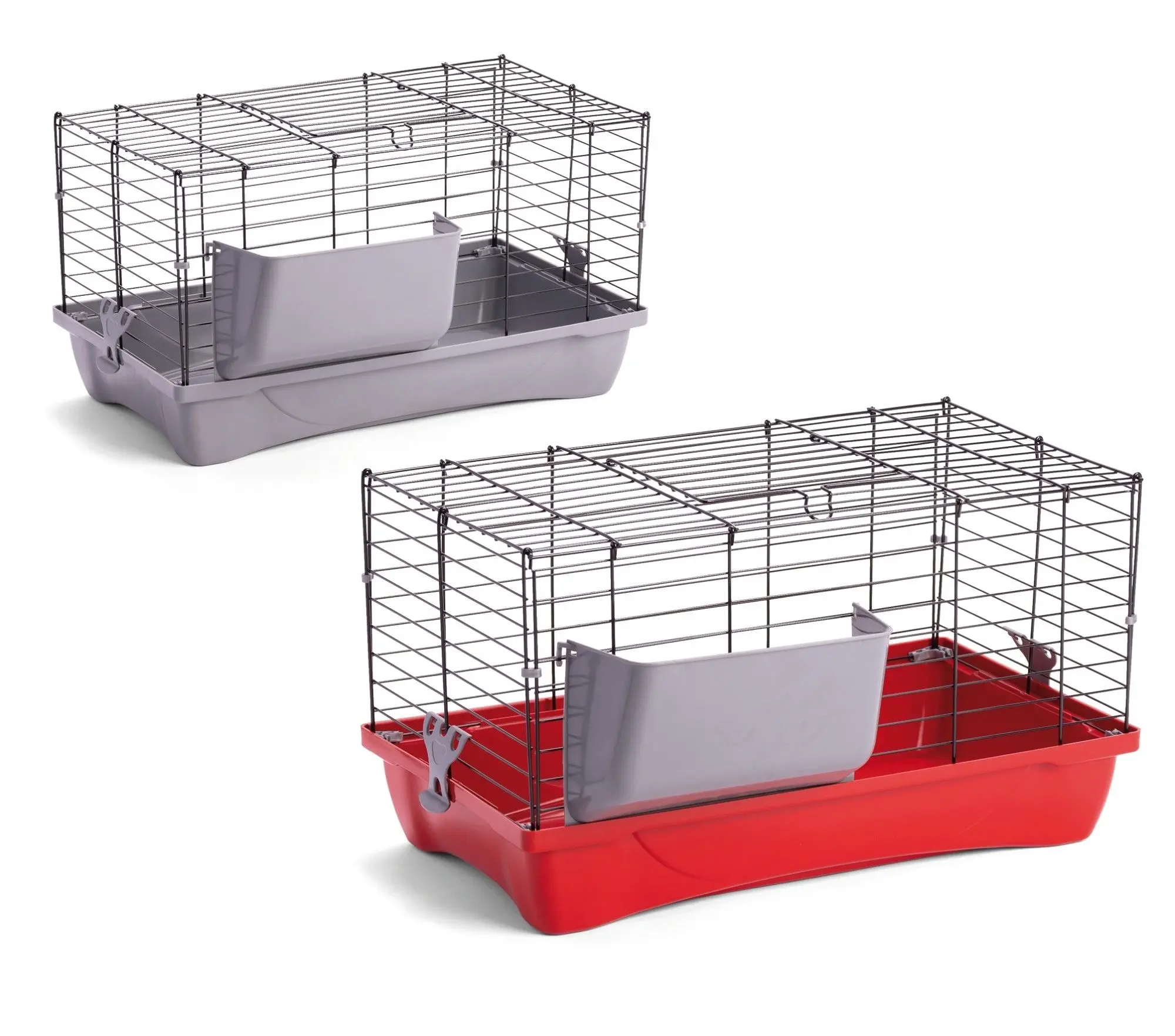 Cusca Rozatoare, Cavia 1 Flat, 58x32x34 cm, G185.30