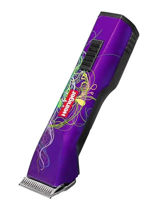 Masina de tuns profesionala fara fir Heiniger Saphir Style