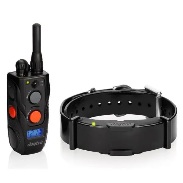 Zgarda electronica Dogtra ARC 800 - 1 caine