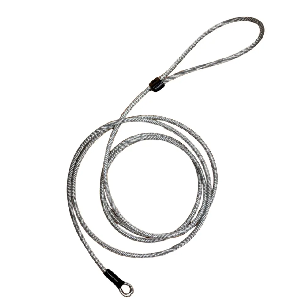 Cablu Crosa Quick Release 152 cm