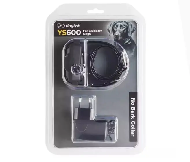 Zgarda antilatrat YS 600 Dogtra