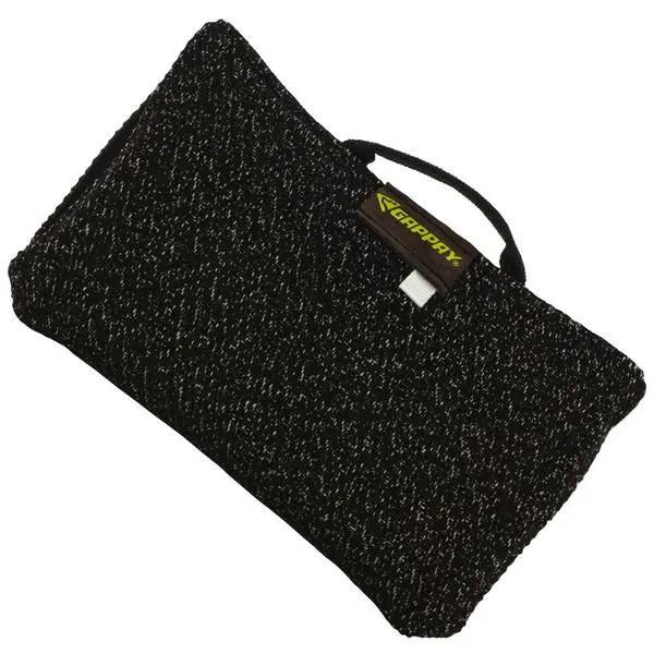 Perna pui Gappay din material francez cu 1 maner - 0156