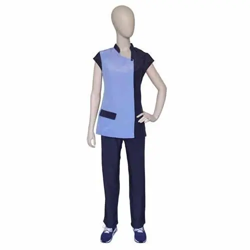 Camasa BRIGITTE ARTERO Fashion Professional Line - XL