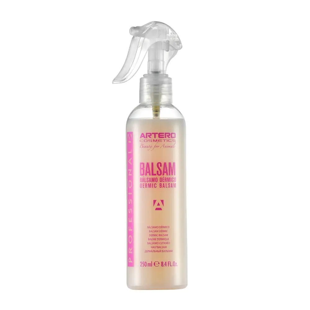 Balsam calmant dermic tip spray ARTERO 250 ml