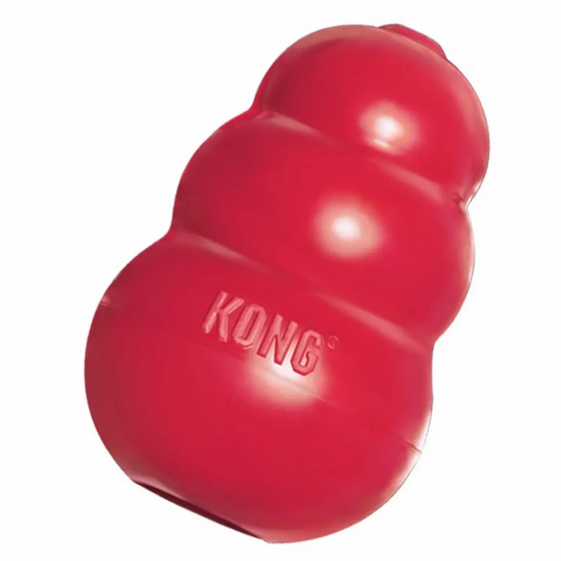 Kong classic jucarie - S
