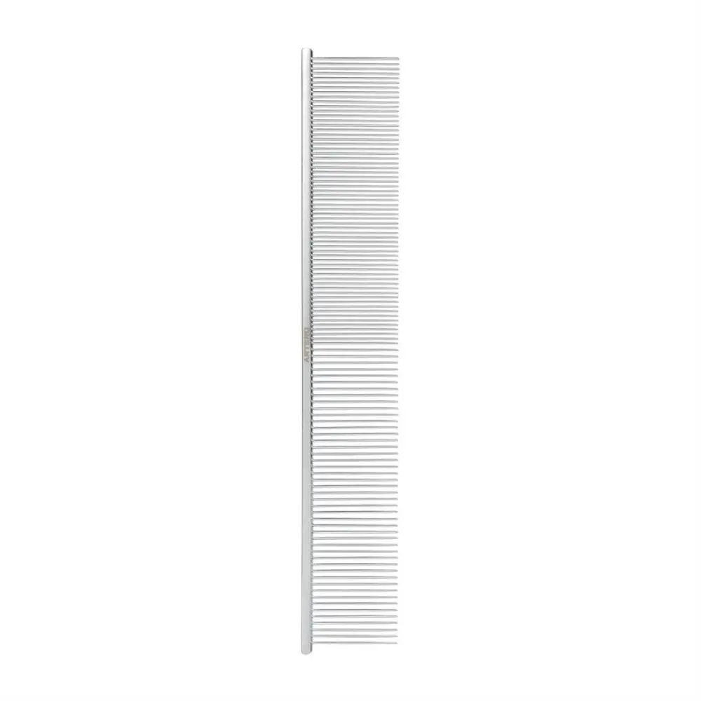 Pieptene ARTERO 23 cm extra volum cu pini lungi