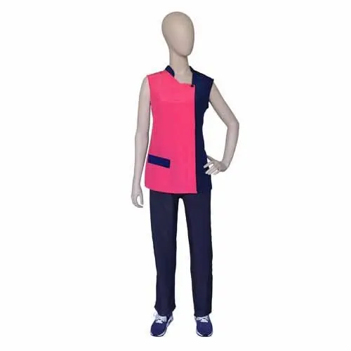 Camasa BRIGITTE ARTERO Fashion Professional Line - Fucsia - L