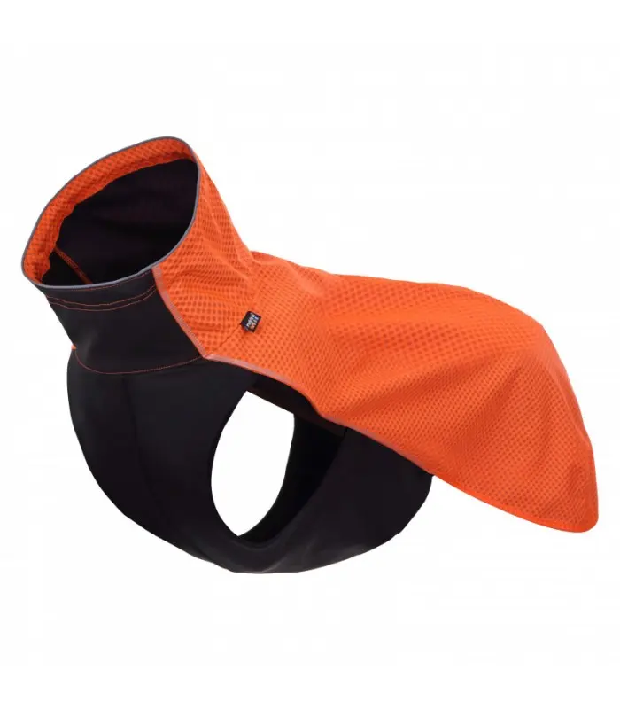 Geaca Rukka rezistenta la apa si vant LUCKY SOFTSHELL - 40