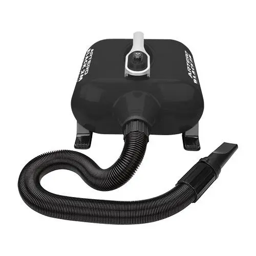 Artero Black - Sofiator 2 motoare - 3000 W