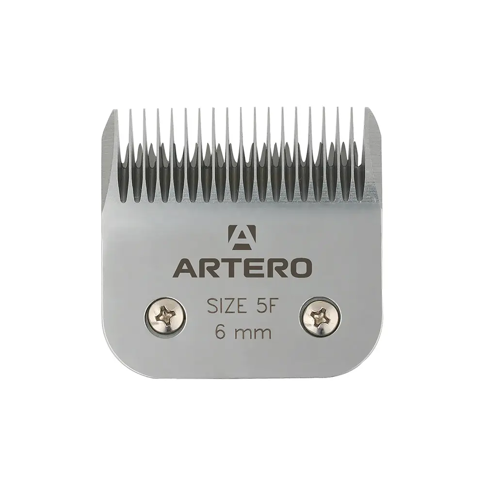 ARTERO Technics – Cutit CERAMIC universal masina tuns tip A5 nr.5F – 6mm