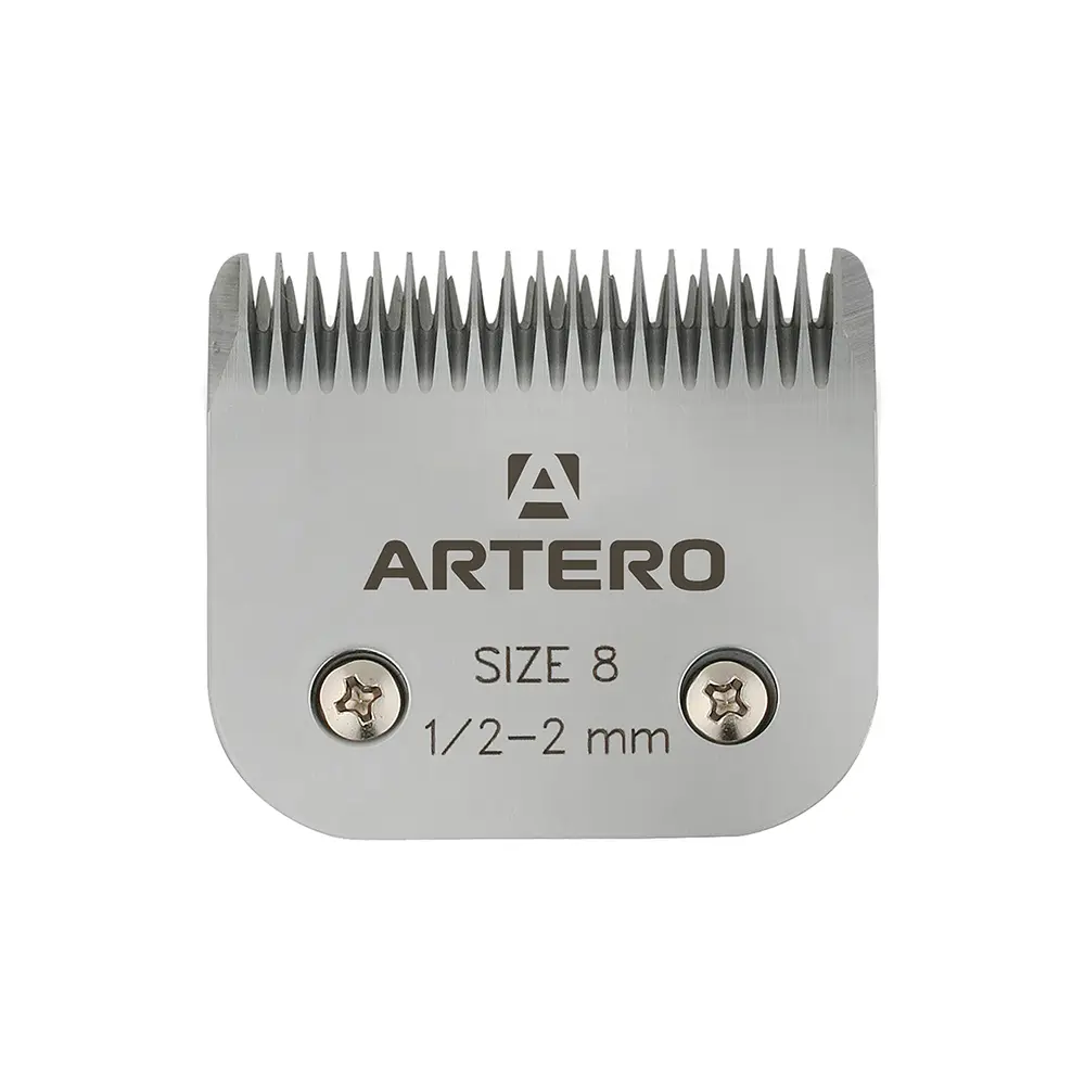 ARTERO Technics – Cutit universal masina tuns tip A5 nr.8 1/2 – 2mm