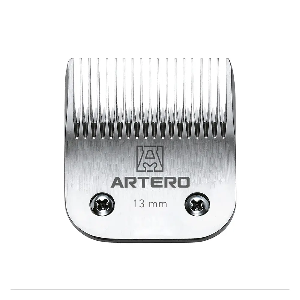 ARTERO Technics - Cutit universal masina tuns tip A5 nr.3F - 13mm